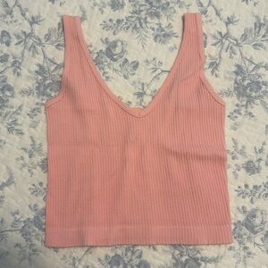 Free people tank
